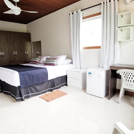 Suites Da Kira Бара Гранде Екстериор снимка
