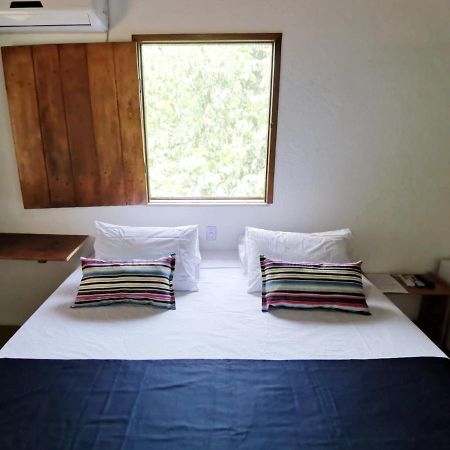 Suites Da Kira Бара Гранде Екстериор снимка