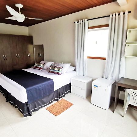 Suites Da Kira Бара Гранде Екстериор снимка