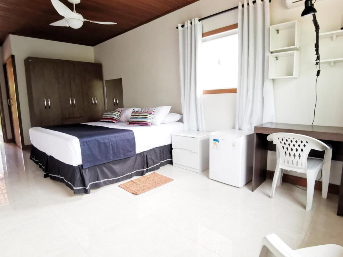 Suites Da Kira Бара Гранде Екстериор снимка