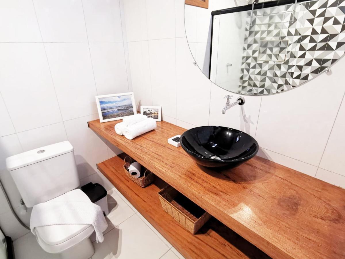 Suites Da Kira Бара Гранде Екстериор снимка