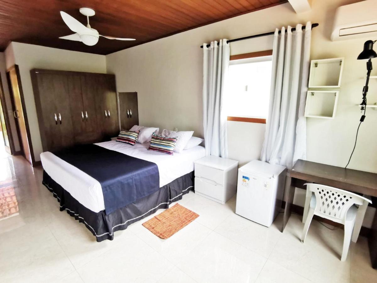 Suites Da Kira Бара Гранде Екстериор снимка