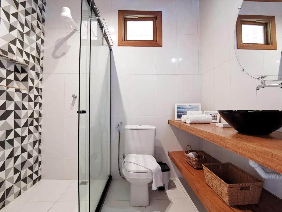 Suites Da Kira Бара Гранде Екстериор снимка