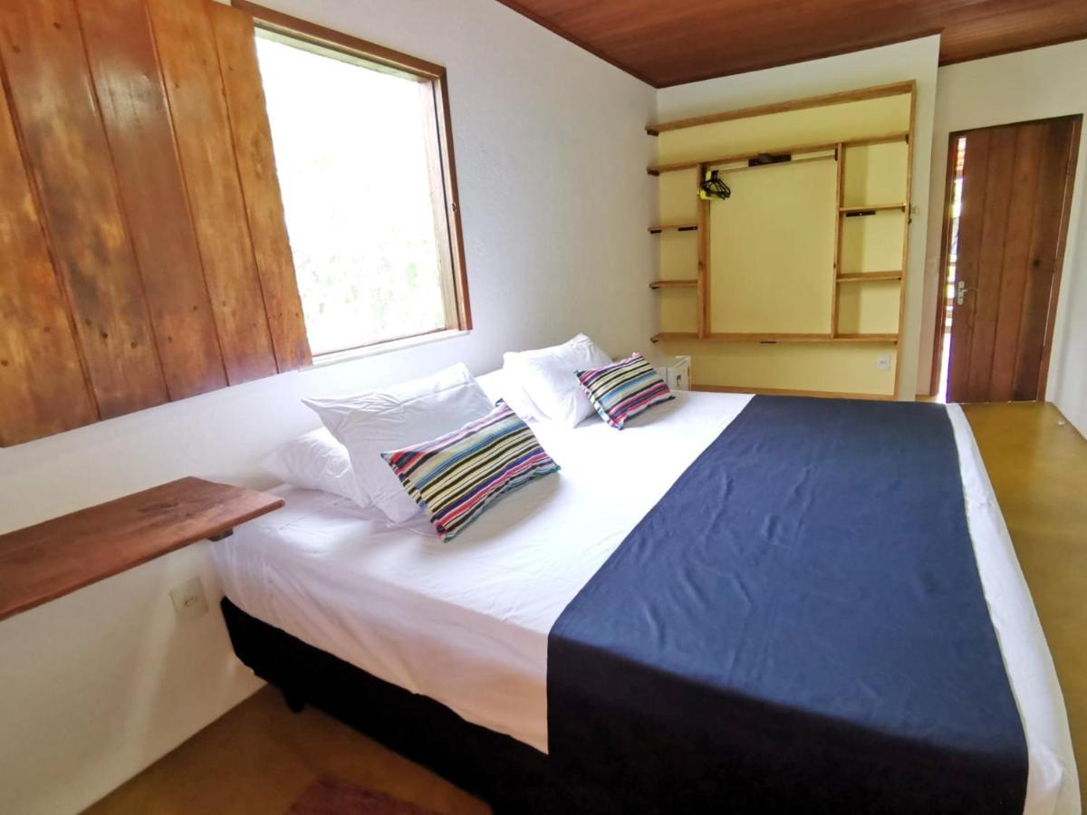 Suites Da Kira Бара Гранде Екстериор снимка