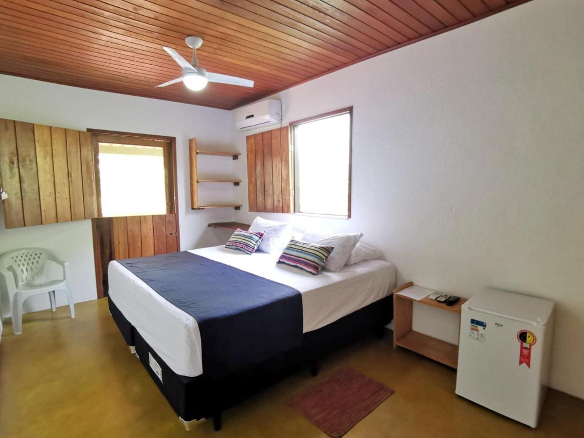 Suites Da Kira Бара Гранде Екстериор снимка