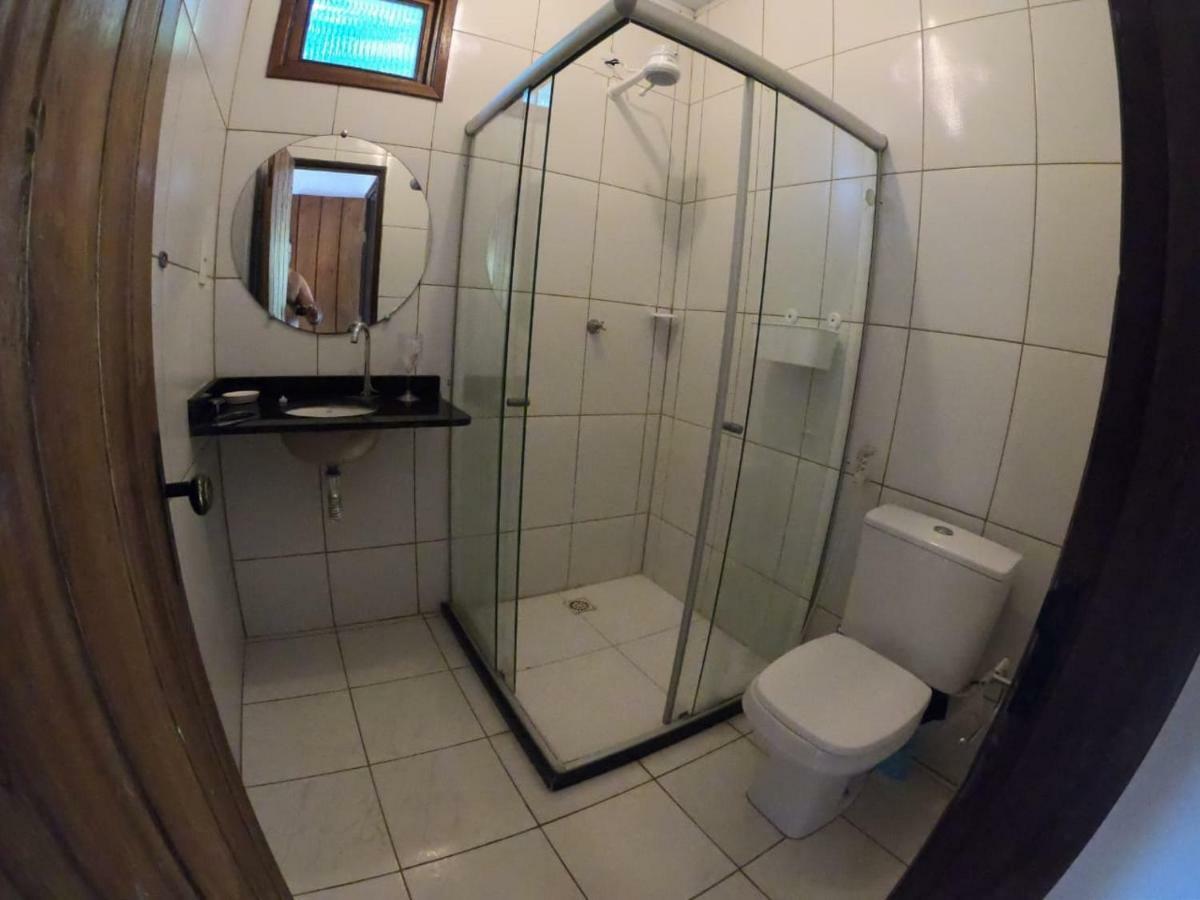 Suites Da Kira Бара Гранде Екстериор снимка